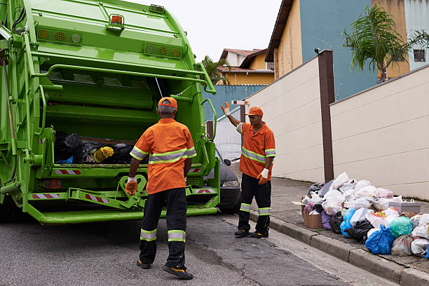 Best Same-Day Junk Removal Services in Cedar Park, TX